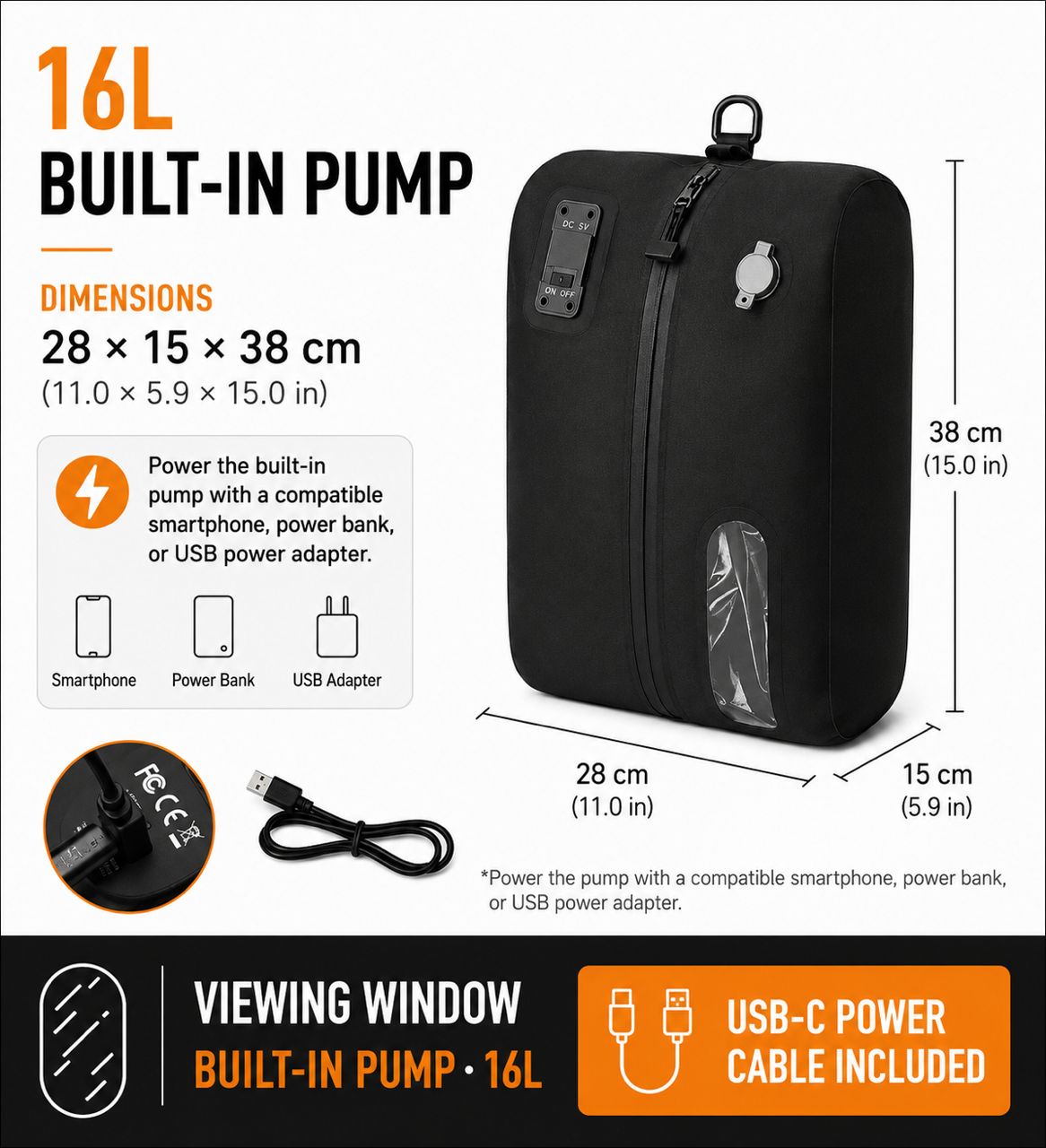 ZOKICO AirPack reusable compression bag travel feature image