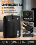 ZOKICO AirPack 16L built-in pump travel compression bag